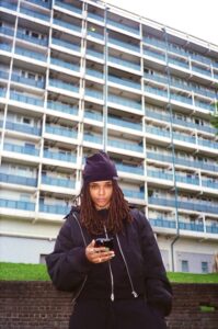 NICKI KNIGHTZ INTERVIEW