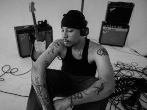 LOW.BŌ INTERVIEW