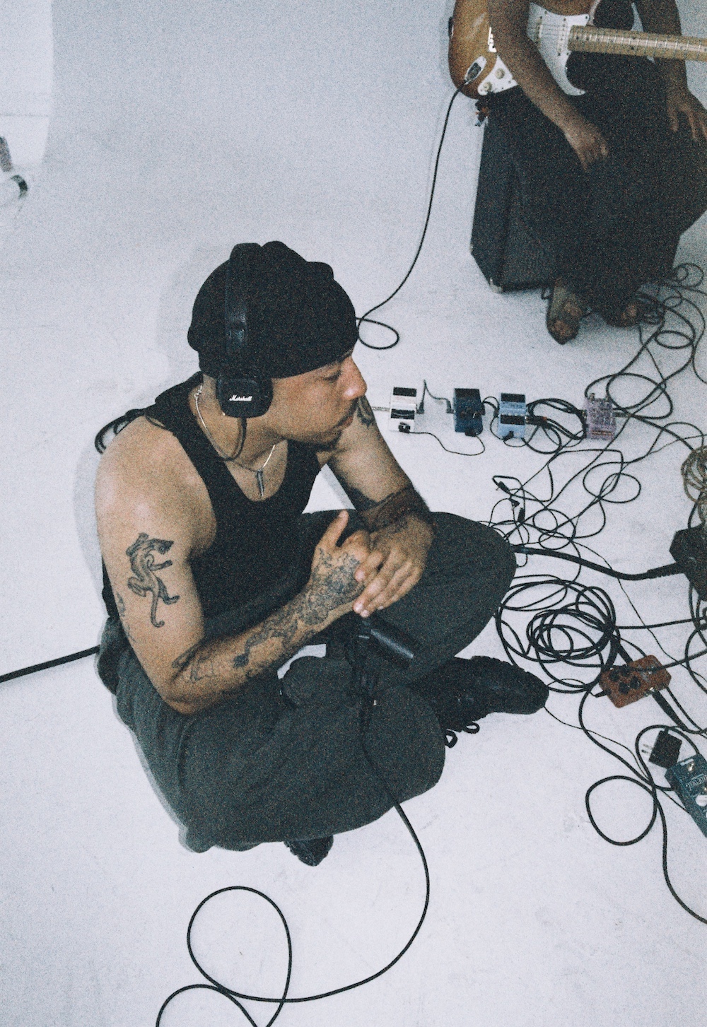 LOW.BŌ INTERVIEW