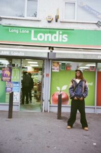 ZION B INTERVIEW