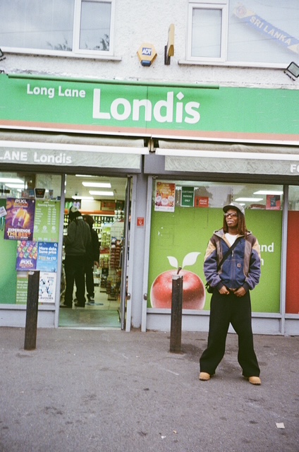 ZION B INTERVIEW