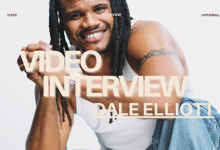 DALE ELLIOTT INTERVIEW