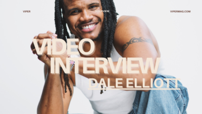 DALE ELLIOTT INTERVIEW