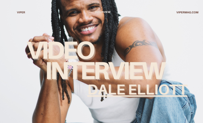 DALE ELLIOTT INTERVIEW