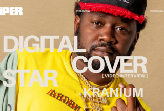 KRANIUM INTERVIEW