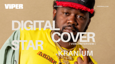 KRANIUM INTERVIEW
