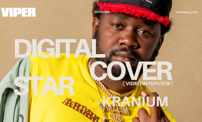 KRANIUM INTERVIEW