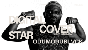 ODUMODUBLVCK VIDEO INTERVIEW