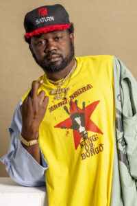 KRANIUM VIDEO INTERVIEW