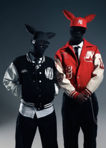 2WO BUNNIES INTERVIEW