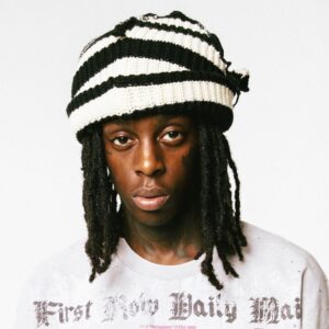 RAQ BABY INTERVIEW