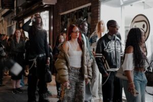 BLAC LABEL'S LABEL TALK RECAP