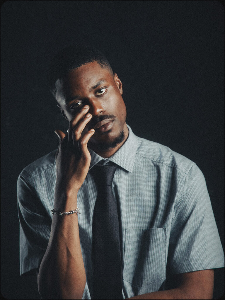 KEEPVIBESNEAR INTERVIEW