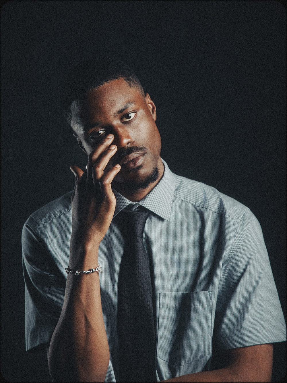 KEEPVIBESNEAR INTERVIEW