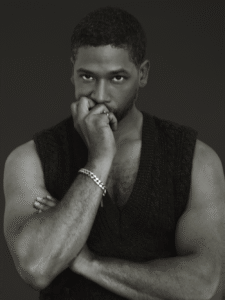 JUSSIE SMOLLETT INTERVIEW