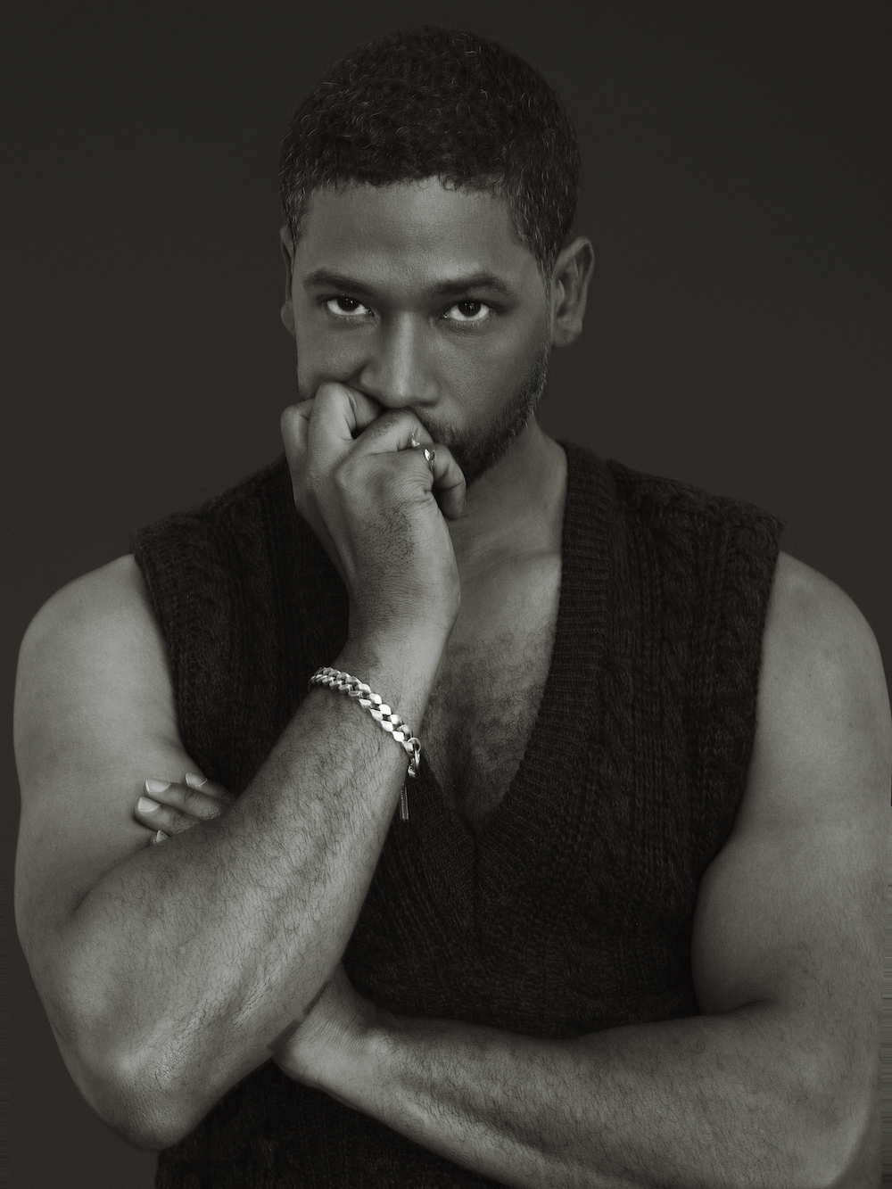 JUSSIE SMOLLETT INTERVIEW