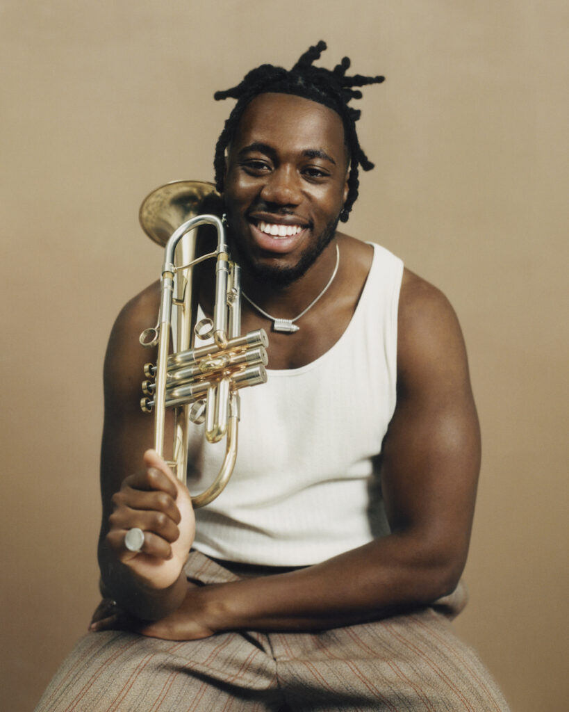 IFE OGUNJOBI INTERVIEW