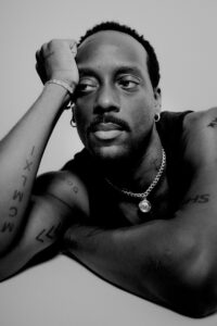 HARRISON FIRST INTERVIEW