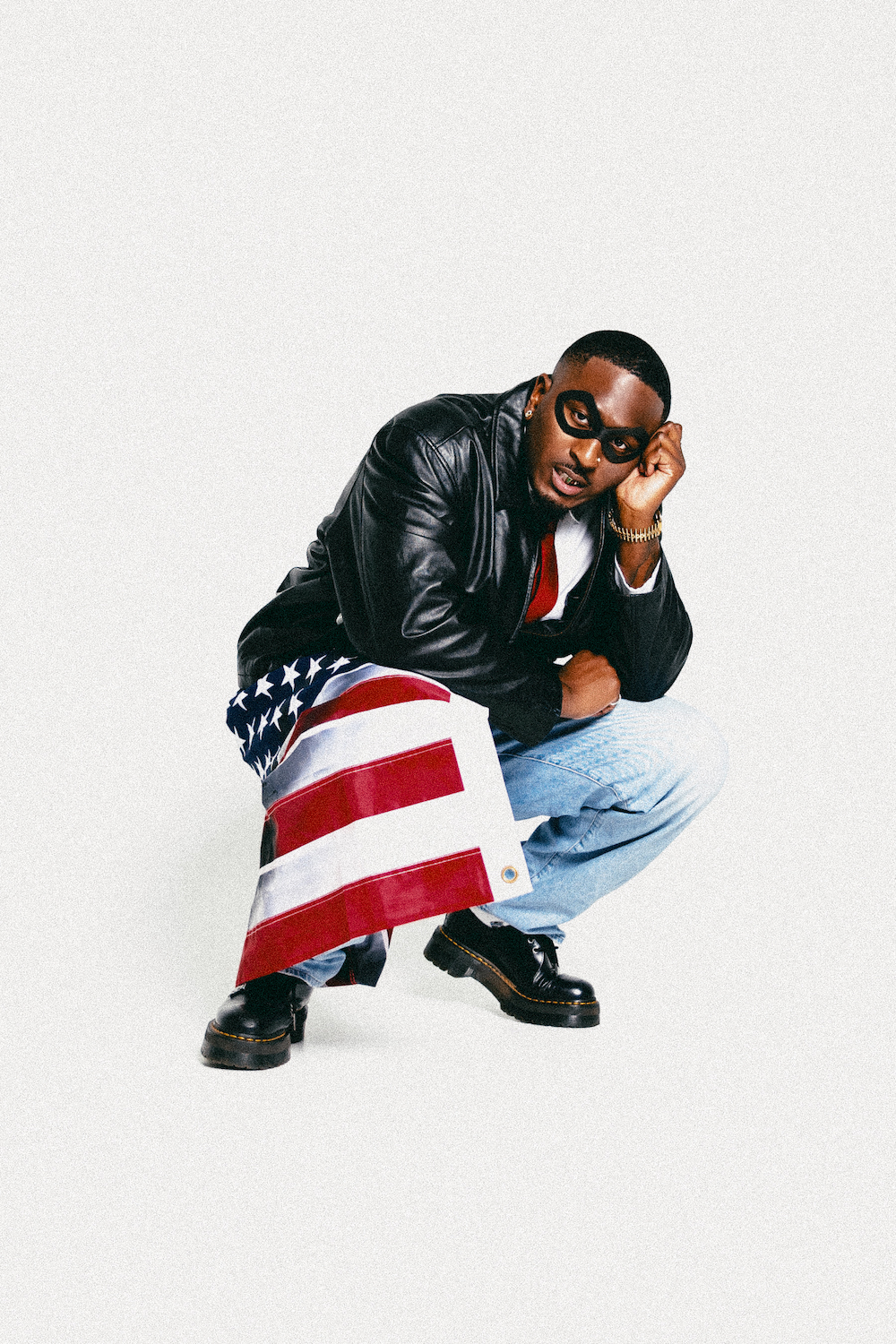 BEN REILLY INTERVIEW