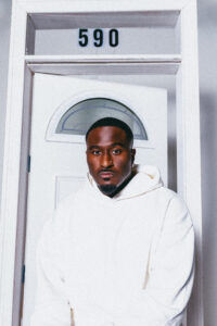 BEN REILLY INTERVIEW