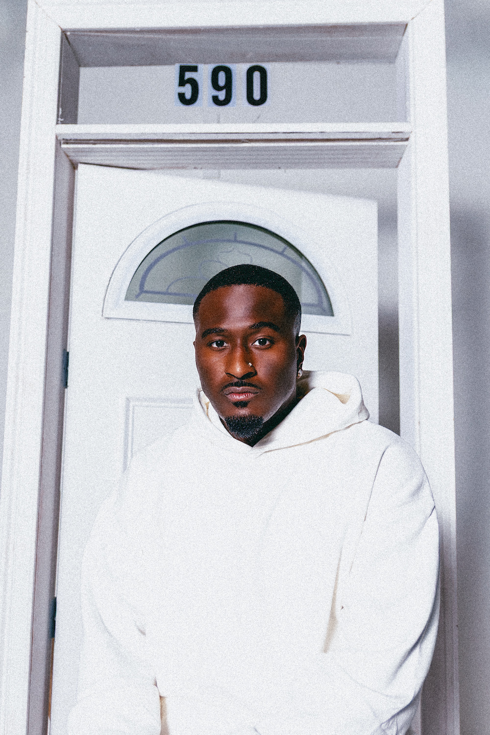 BEN REILLY INTERVIEW