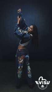 MOOSE KNUCKLES AND EVISU