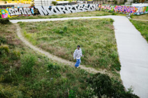 JOSHUA BARAKA INTERVIEW