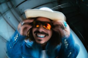 RYAN CHARLES INTERVIEW