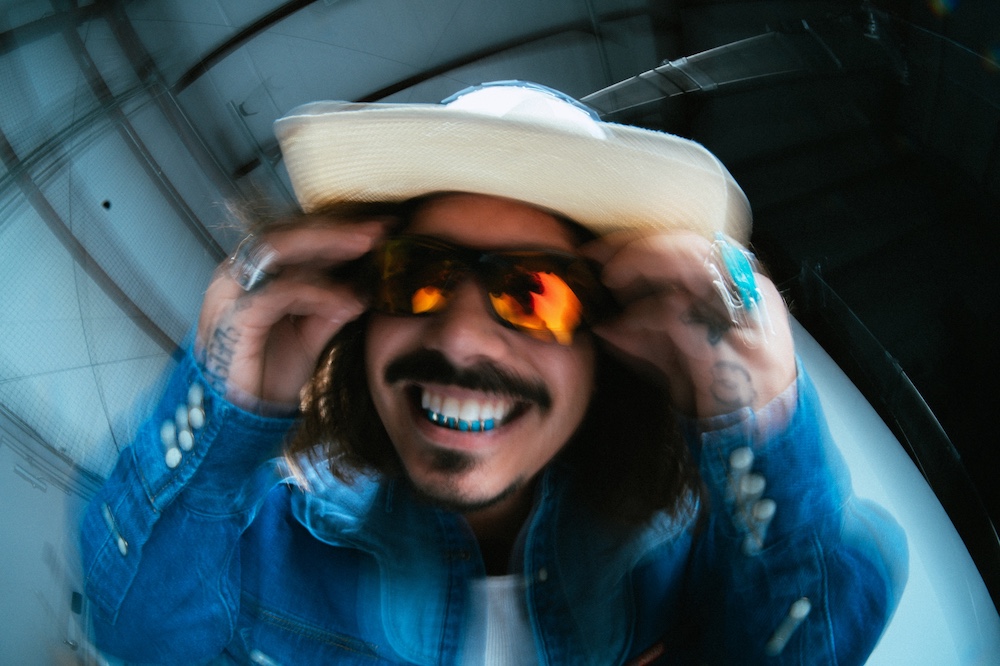 RYAN CHARLES INTERVIEW