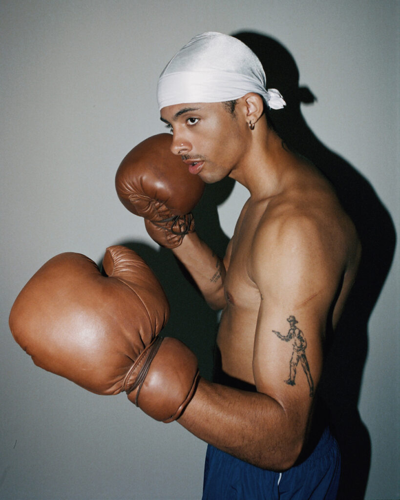 GABRIEL JACOBY INTERVIEW