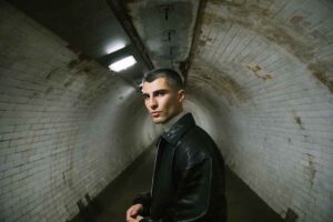 CHARLIE JEER INTERVIEW