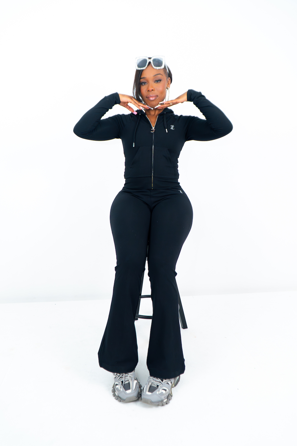 LAYYAH INTERVIEW: VIPER PRESENTS [FEATURE] BOLD ENGAGING INTERVIEW 2025 ...