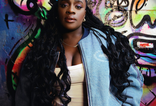 TAMARA DOS SANTOS INTERVIEW