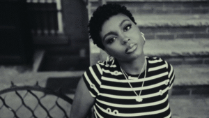 TIANA MAJOR9 INTERVIEW