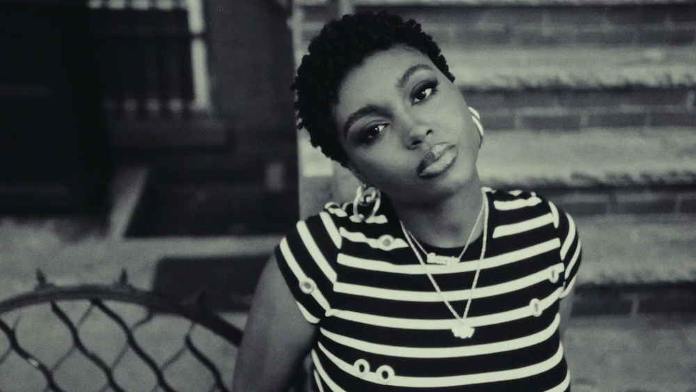 TIANA MAJOR9 INTERVIEW