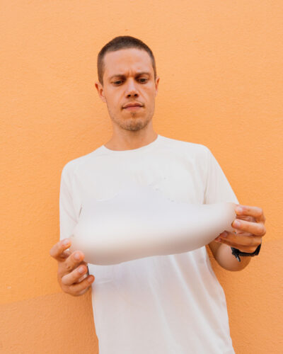 MALLET LONDON: AN INTERVIEW