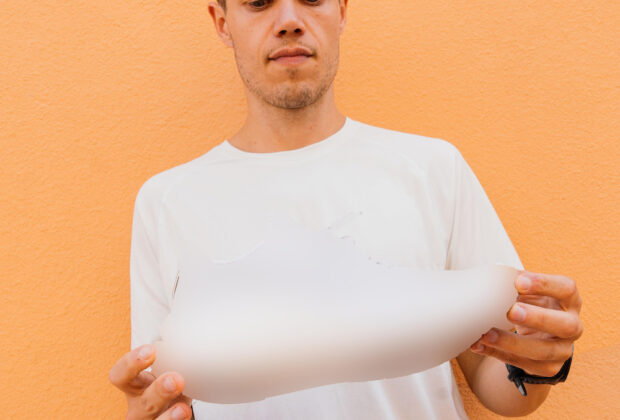 MALLET LONDON: AN INTERVIEW