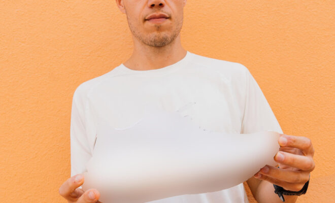 MALLET LONDON: AN INTERVIEW