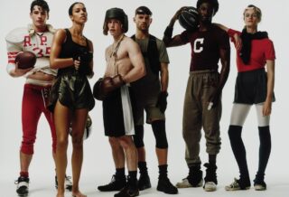 CHAMPION STILL IN THE GAME CAMPAIGN