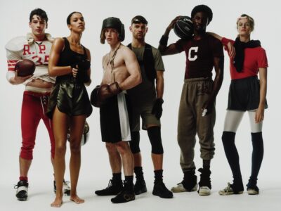 CHAMPION STILL IN THE GAME CAMPAIGN