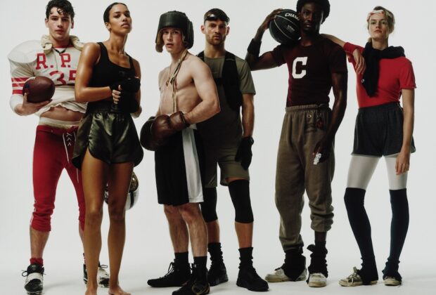 CHAMPION STILL IN THE GAME CAMPAIGN