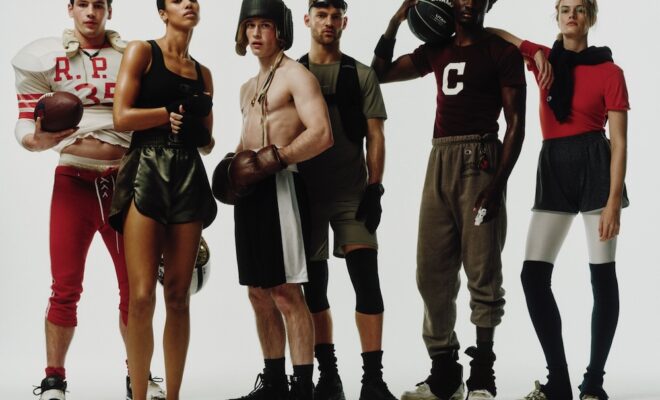 CHAMPION STILL IN THE GAME CAMPAIGN