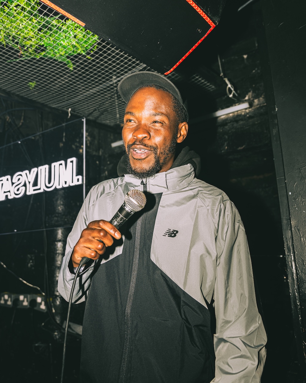 STYLE] DIOR X STONE ISLAND CAMPAIGN - Viper Mag