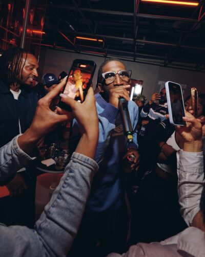 FOOTASYLUM AND JORDAN