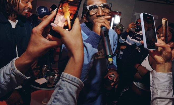 FOOTASYLUM AND JORDAN