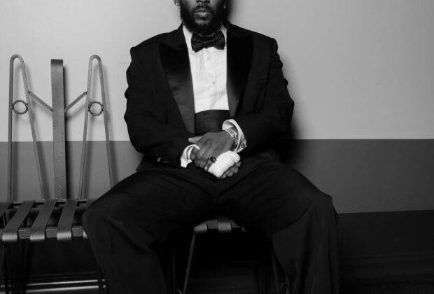 KENDRICK LAMAR GRAMMYS 2026
