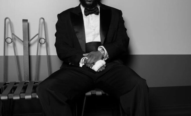 KENDRICK LAMAR GRAMMYS 2026