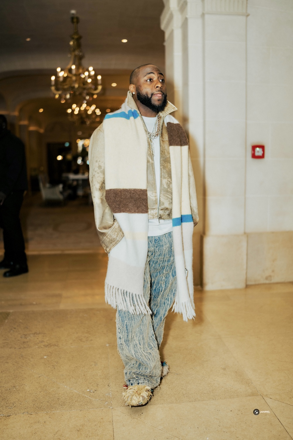 TIANA MAJOR9 INTERVIEW: - Viper Mag