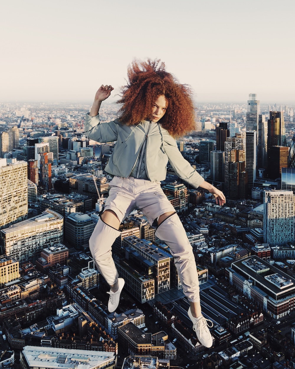 MOOSE KNUCKLES UNVEILS BOLD NEW SPRING/SUMMER 2026 COLLECTION