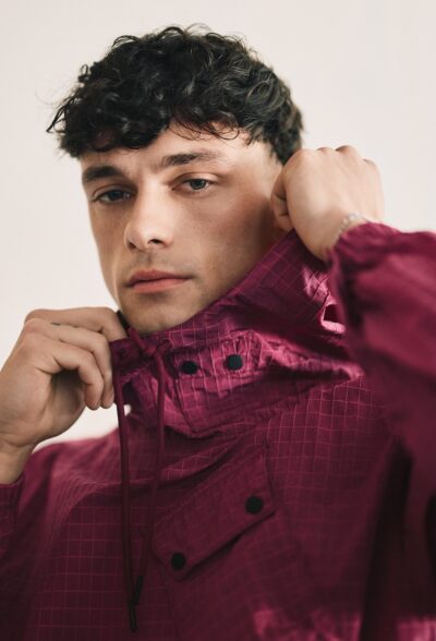 WEEKEND OFFENDER SS26